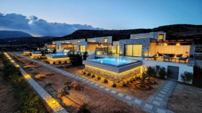 Aros Luxury Villas